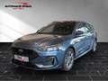 Ford Focus ST-Line Bluetooth Navi LED Klima el. Fenster Blau - thumbnail 2