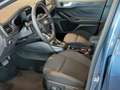 Ford Focus ST-Line Bluetooth Navi LED Klima el. Fenster Blau - thumbnail 7
