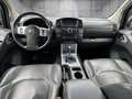 Nissan Navara Double Cab LE V6 4X4 Top Zustand Silber - thumbnail 14