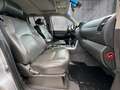 Nissan Navara Double Cab LE V6 4X4 Top Zustand Silber - thumbnail 18