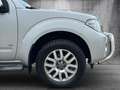 Nissan Navara Double Cab LE V6 4X4 Top Zustand Silber - thumbnail 22