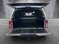 Nissan Navara Double Cab LE V6 4X4 Top Zustand Silber - thumbnail 20