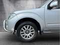 Nissan Navara Double Cab LE V6 4X4 Top Zustand Silber - thumbnail 21