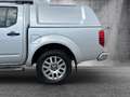 Nissan Navara Double Cab LE V6 4X4 Top Zustand Silber - thumbnail 23
