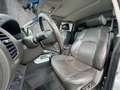 Nissan Navara Double Cab LE V6 4X4 Top Zustand Silber - thumbnail 25