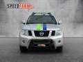 Nissan Navara Double Cab LE V6 4X4 Top Zustand Silber - thumbnail 2