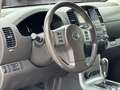 Nissan Navara Double Cab LE V6 4X4 Top Zustand Silber - thumbnail 10