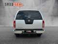 Nissan Navara Double Cab LE V6 4X4 Top Zustand Silber - thumbnail 5