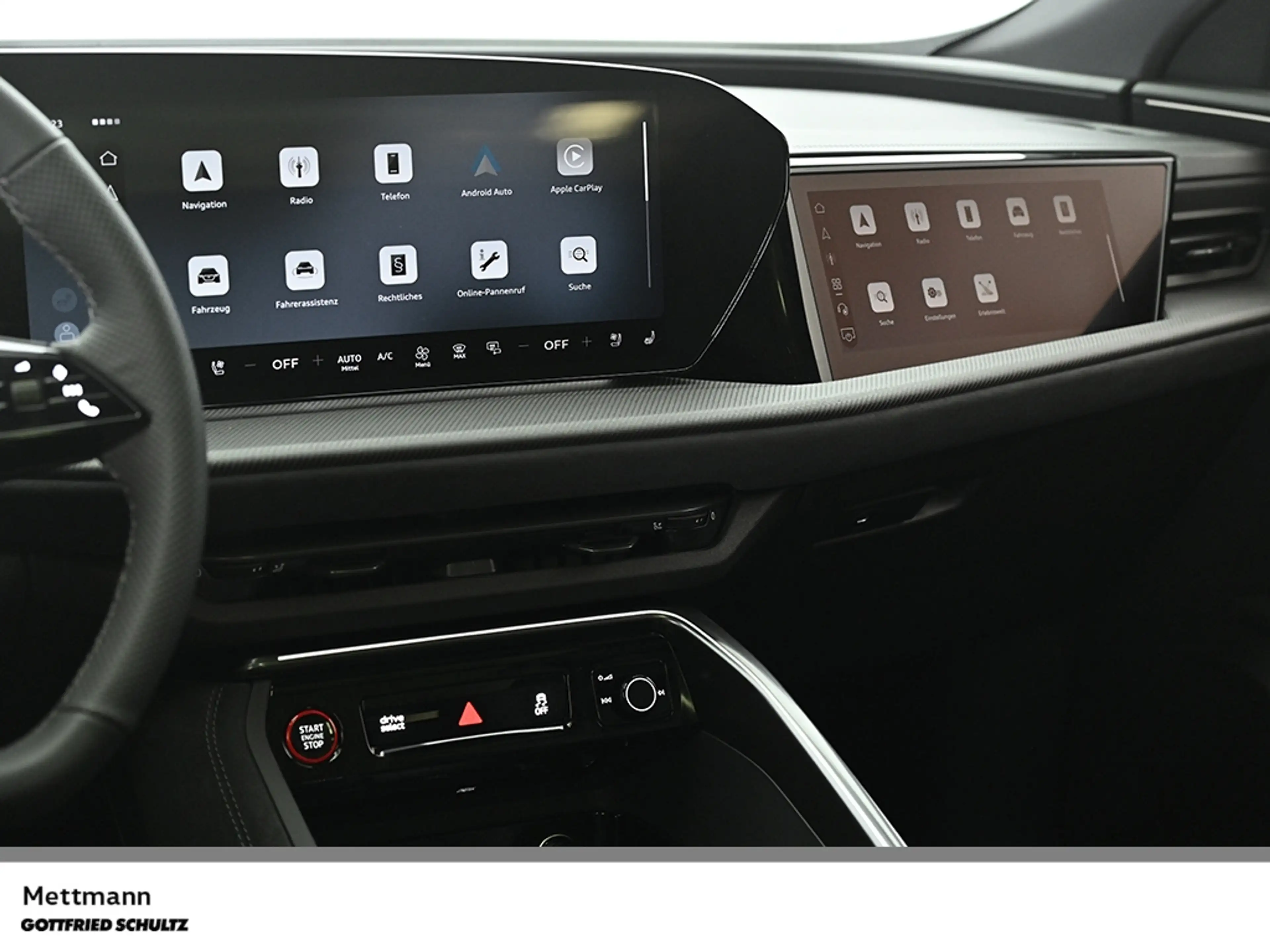 Audi SQ5 SUV TFSI PANO B&O AHK HUD TECH PRO — photo 15