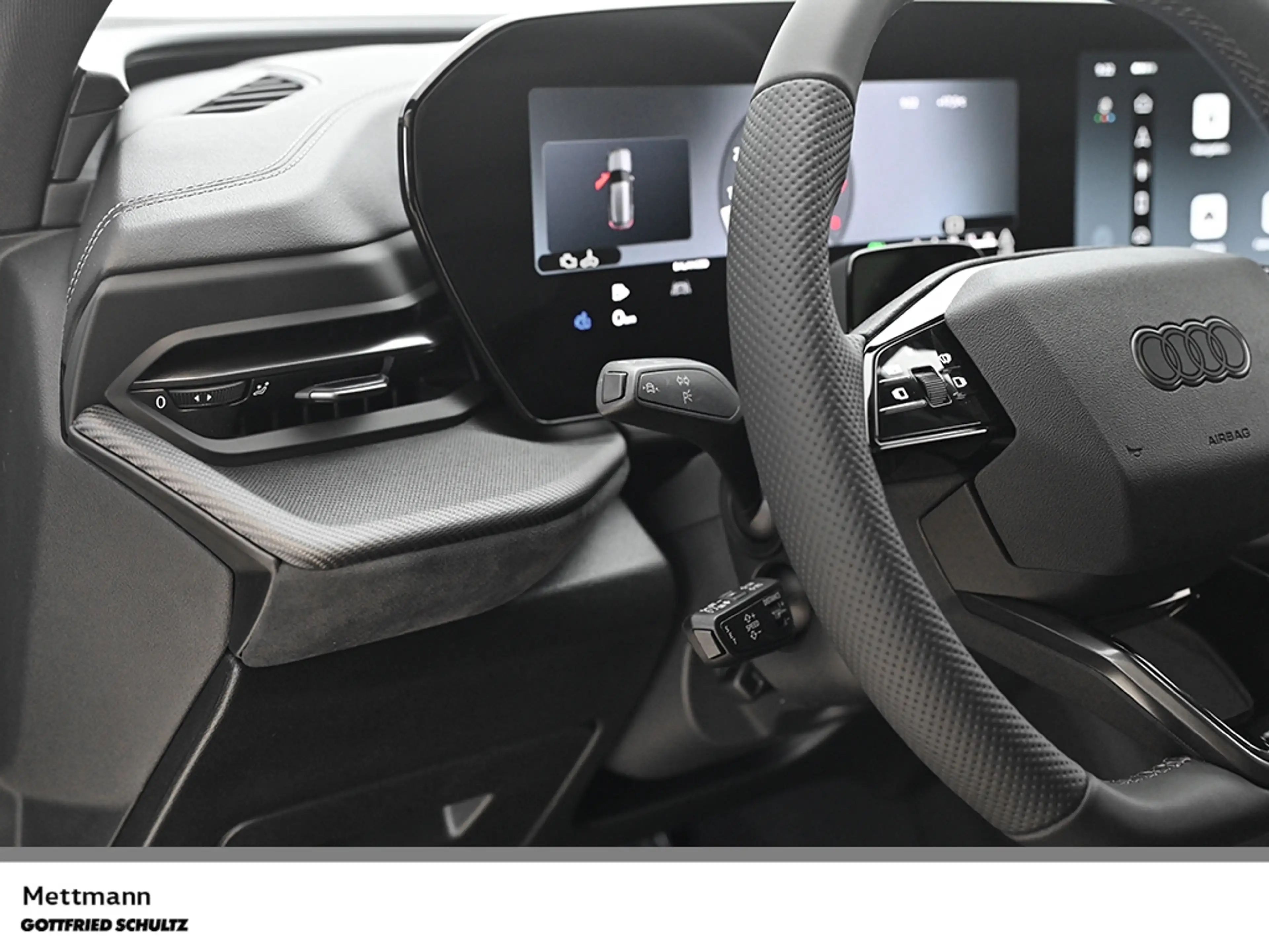 Audi SQ5 SUV TFSI PANO B&O AHK HUD TECH PRO — photo 12