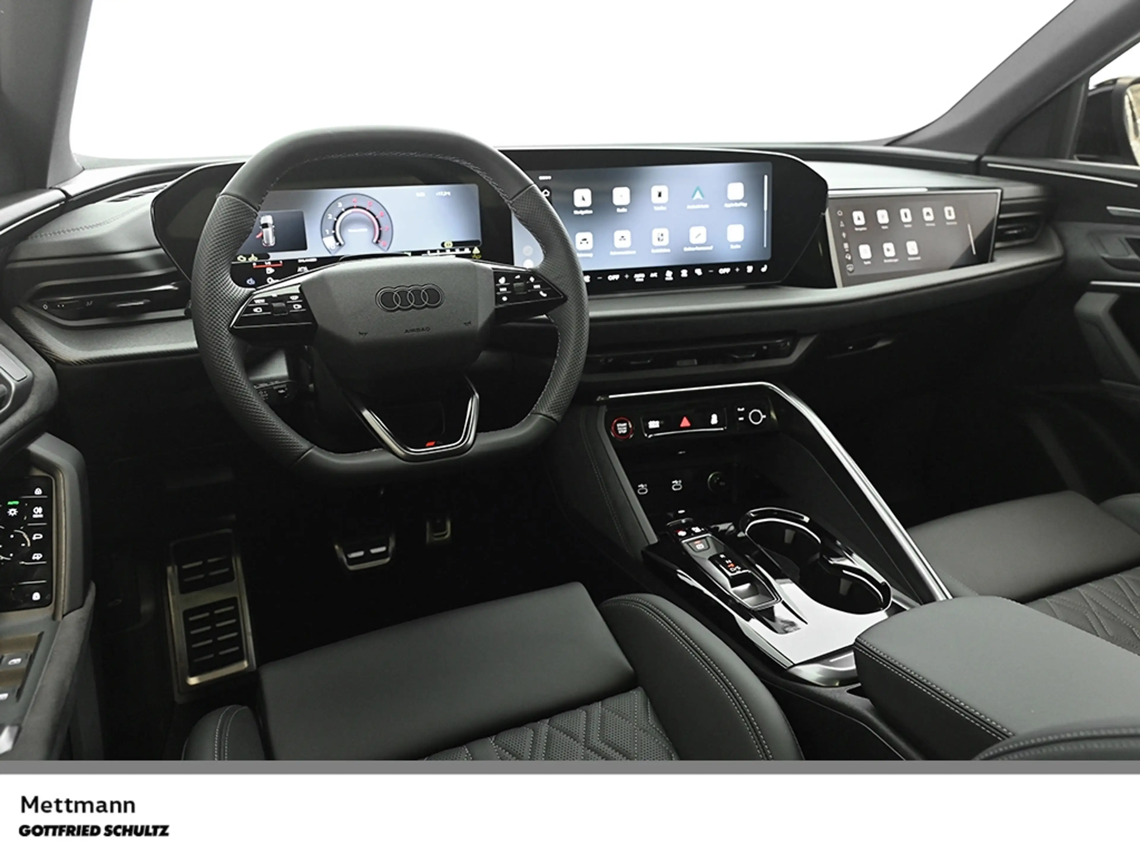 Audi SQ5 SUV TFSI PANO B&O AHK HUD TECH PRO — photo 14