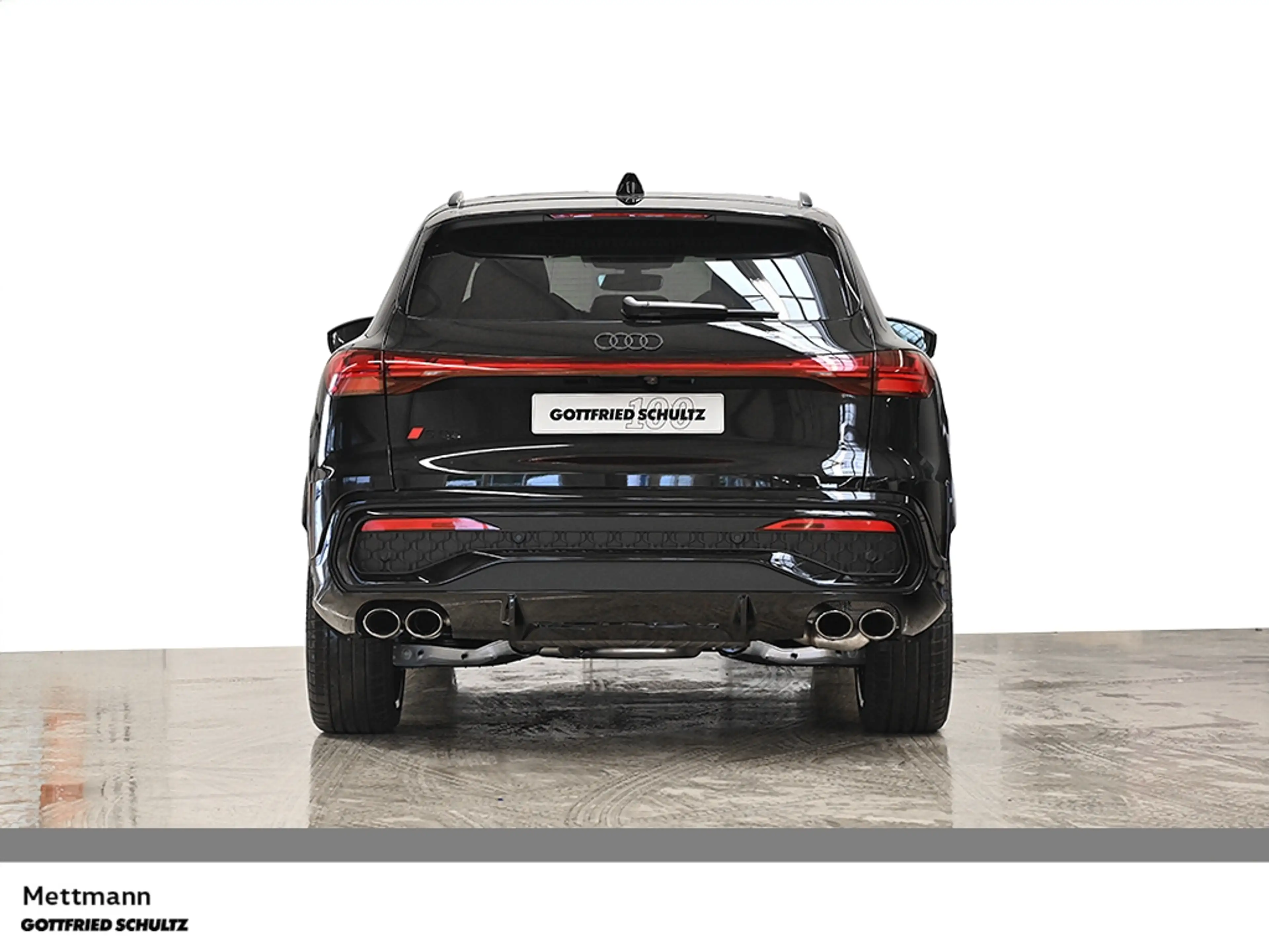 Audi SQ5 SUV TFSI PANO B&O AHK HUD TECH PRO — photo 5
