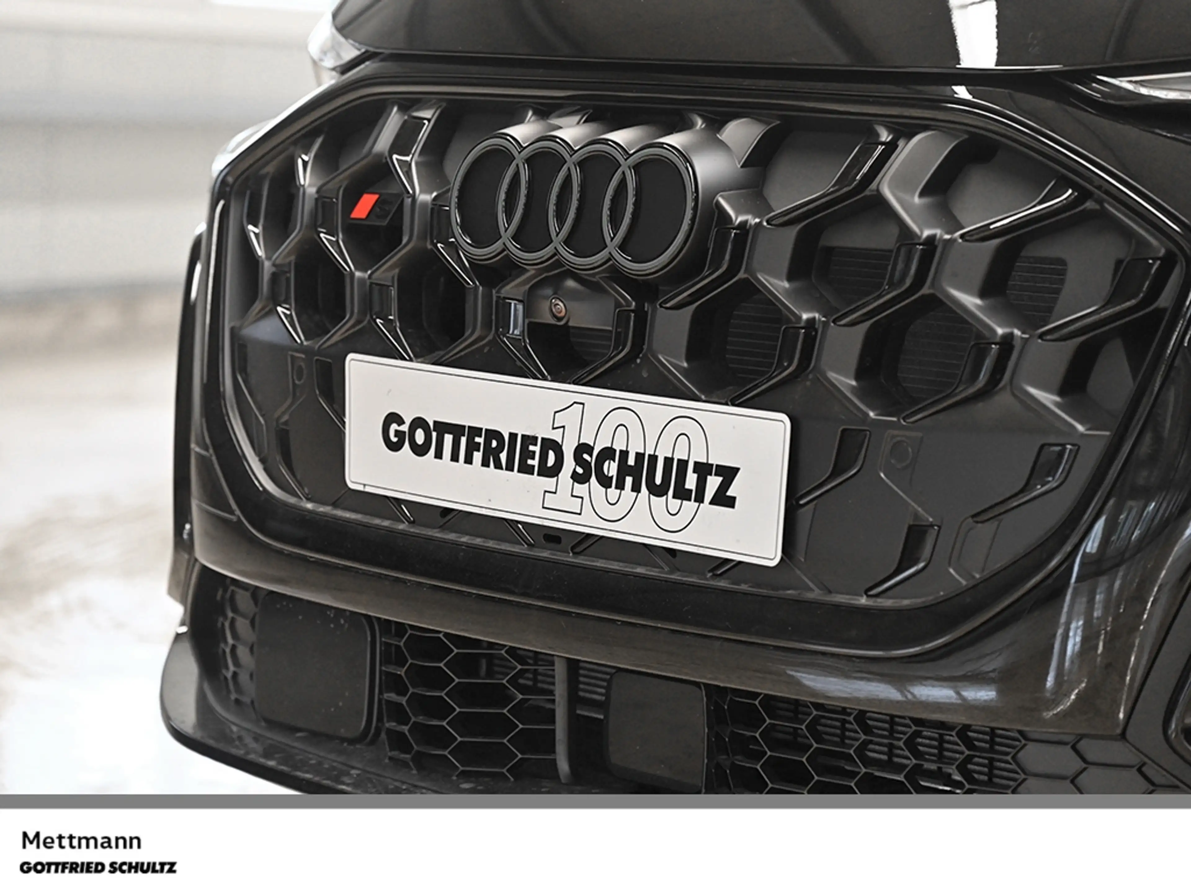 Audi SQ5 SUV TFSI PANO B&O AHK HUD TECH PRO — photo 7