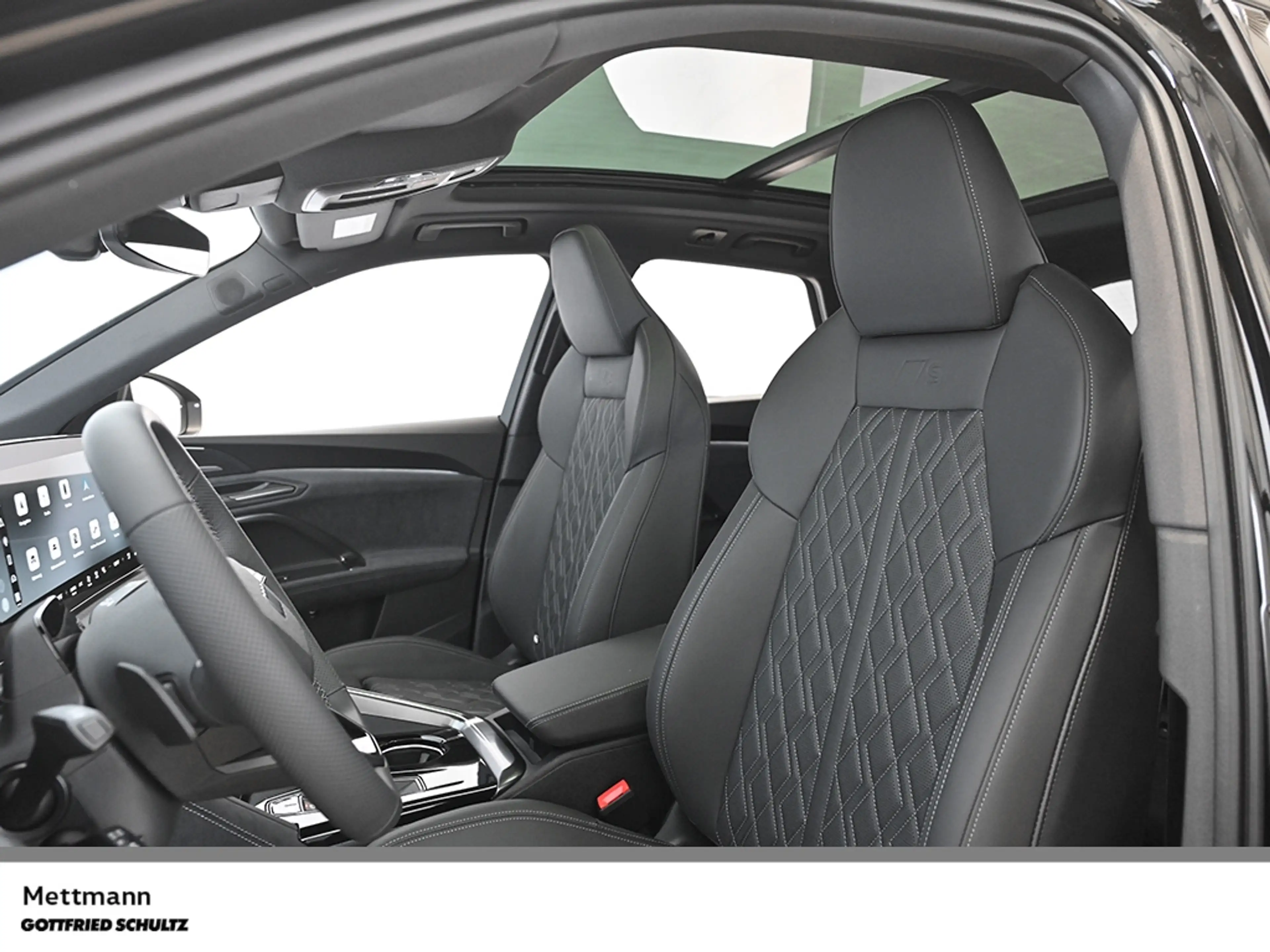 Audi SQ5 SUV TFSI PANO B&O AHK HUD TECH PRO — photo 10