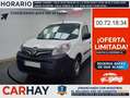 Renault Kangoo 2p Blue dCi 70 kW (95CV) Amarillo - thumbnail 1