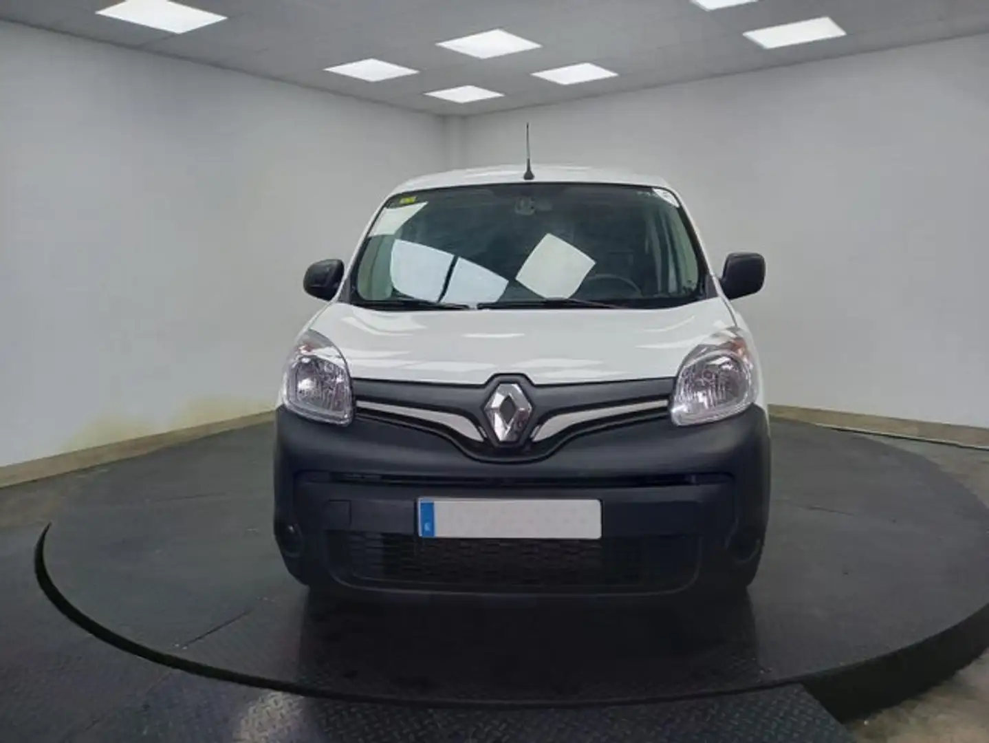 Renault Kangoo 2p Blue dCi 70 kW (95CV) Amarillo - 2