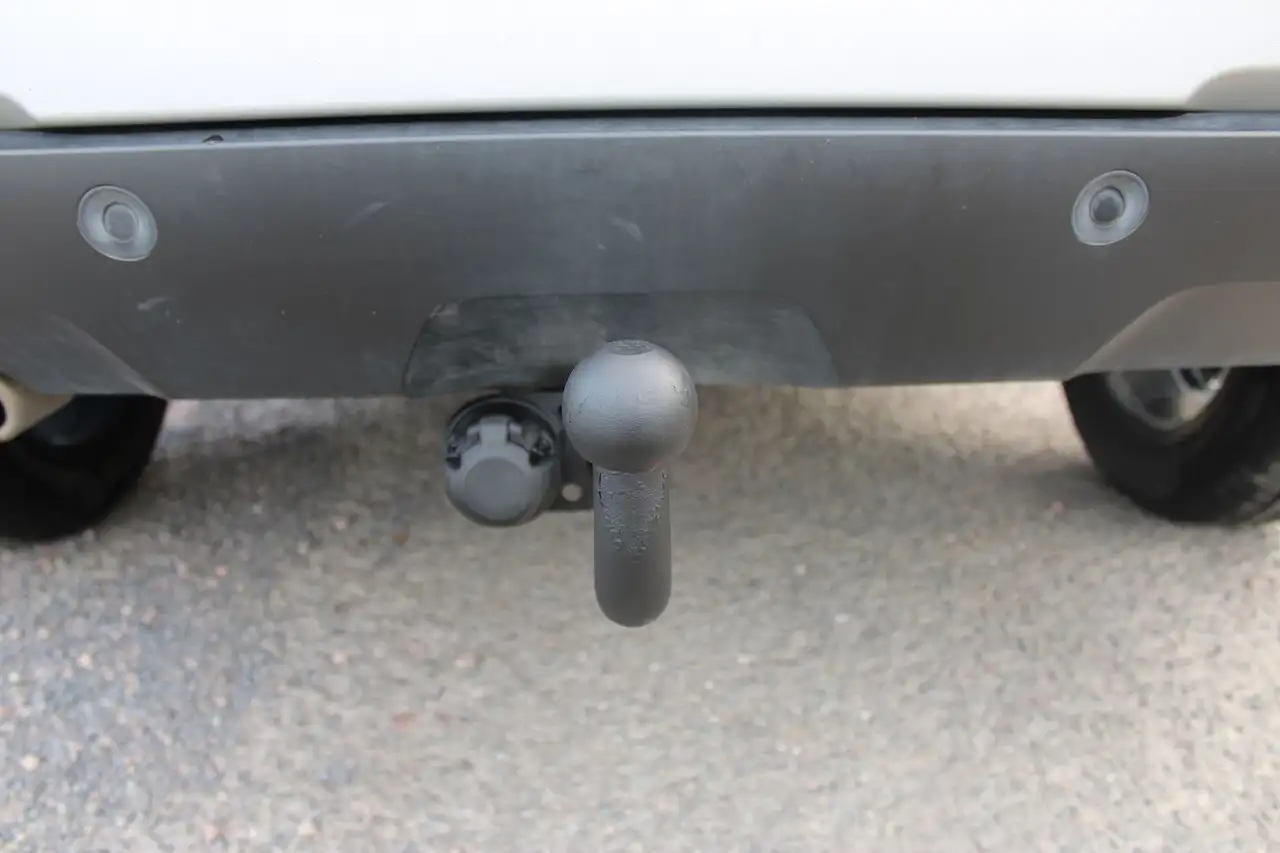 Dacia Duster — photo 7