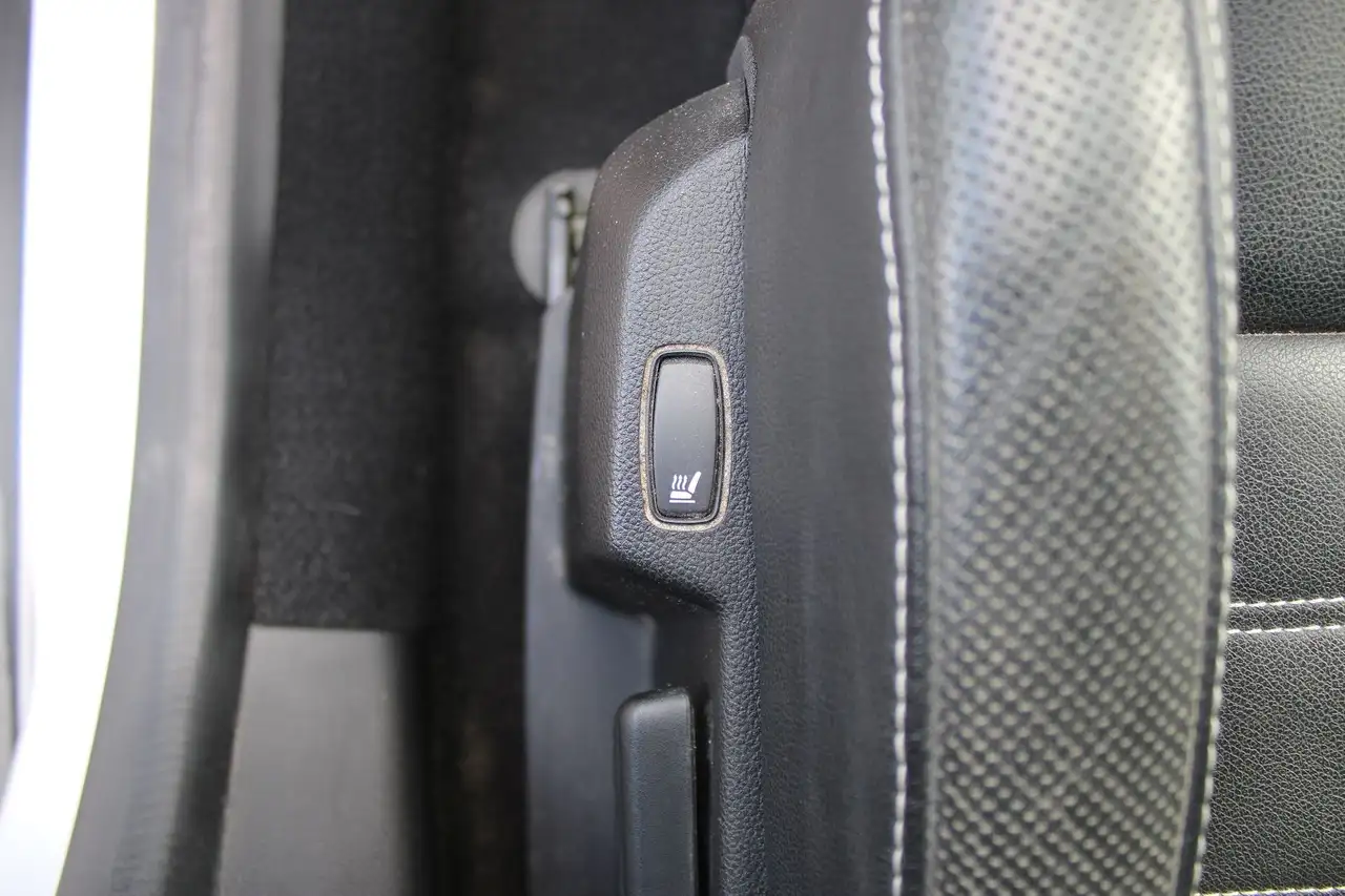 Dacia Duster — photo 9