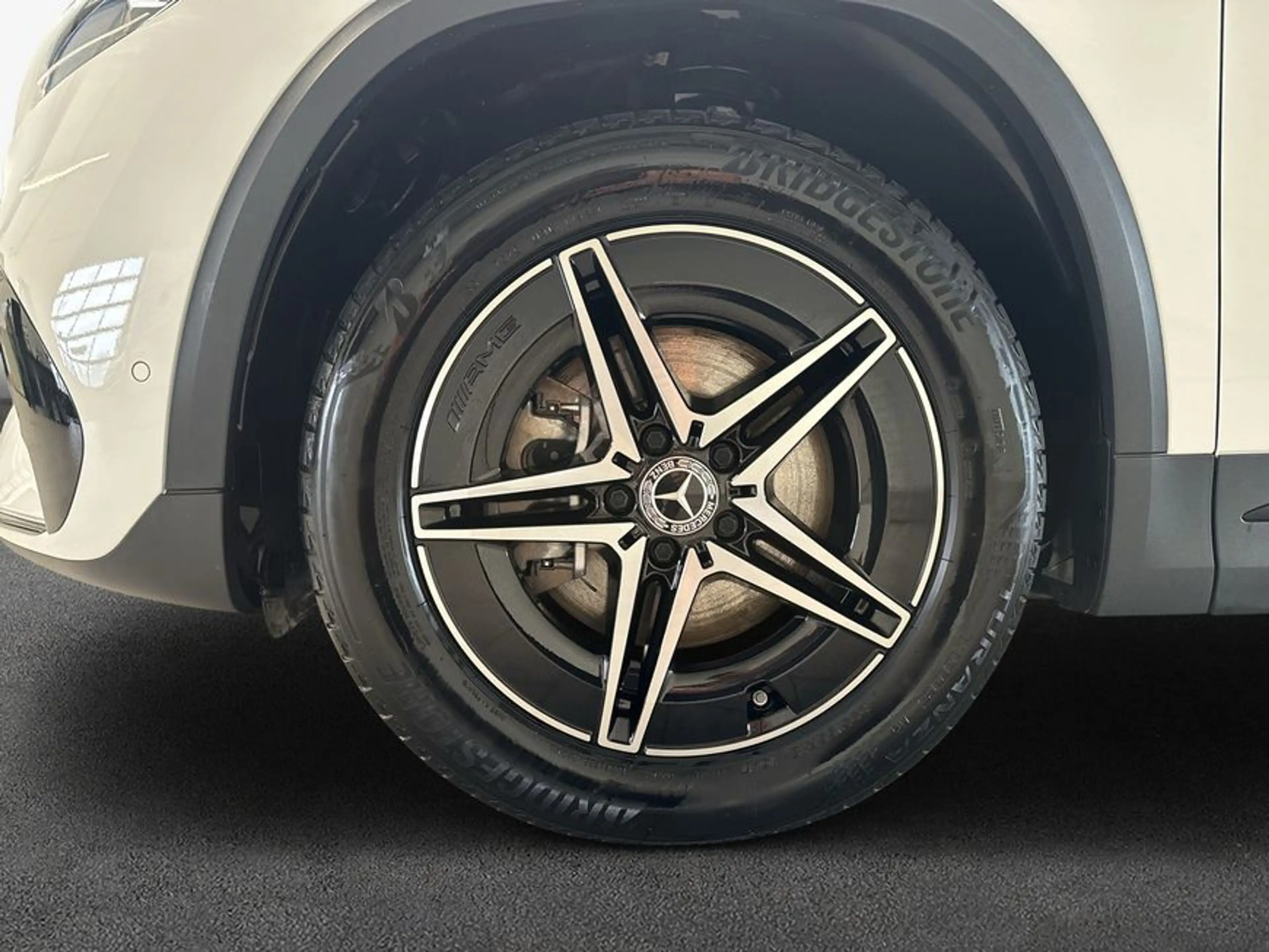 Mercedes-Benz EQA 250 EQA — photo 8