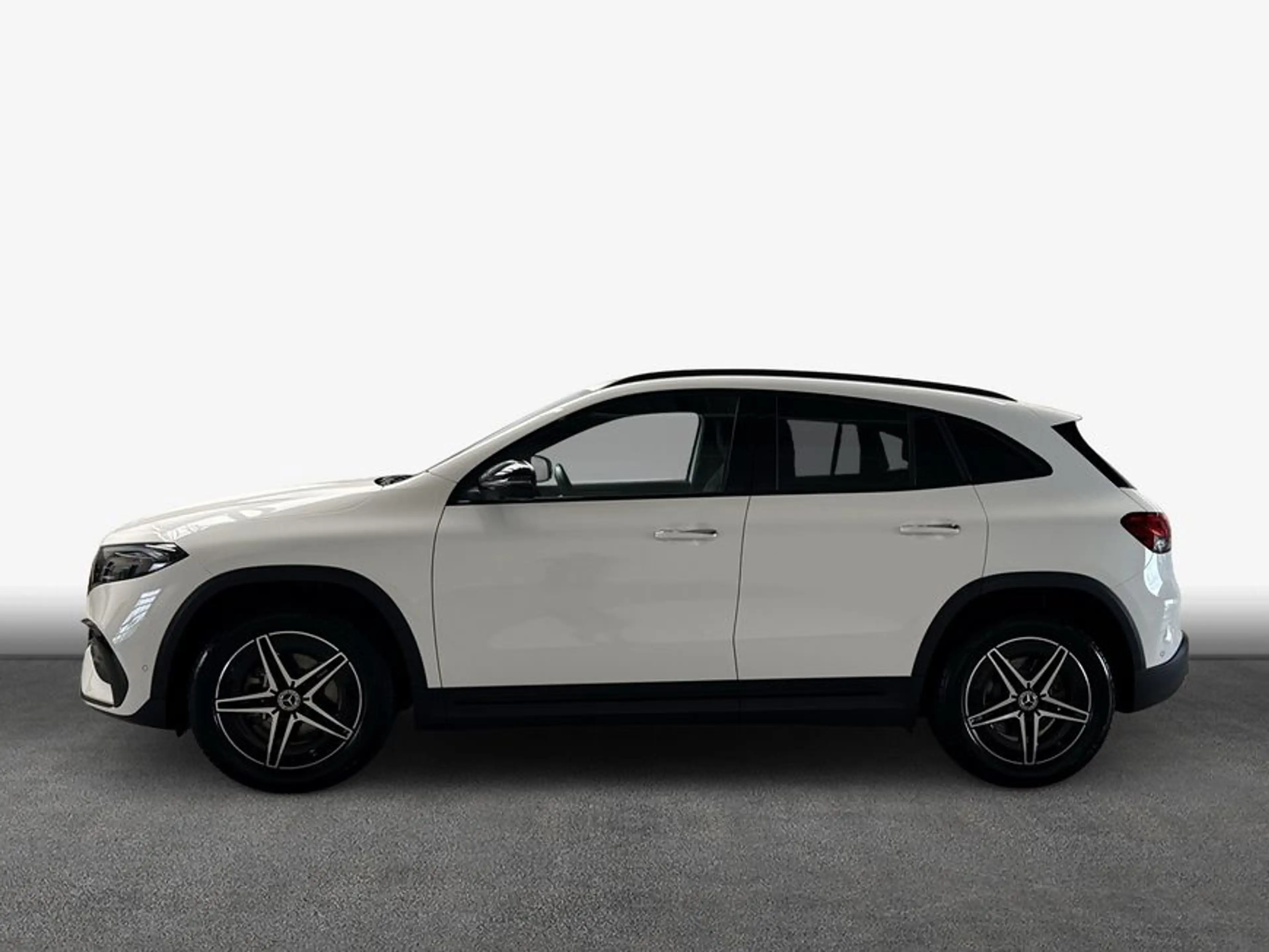 Mercedes-Benz EQA 250 EQA — photo 5