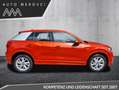 Audi Q2 S-line Sport 1,4/Vollleder/Pano/ACC-Tot-Lane narančasta - thumbnail 4