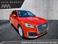 Audi Q2 S-line Sport 1,4/Vollleder/Pano/ACC-Tot-Lane narančasta - thumbnail 3