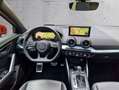 Audi Q2 S-line Sport 1,4/Vollleder/Pano/ACC-Tot-Lane narančasta - thumbnail 14