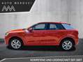Audi Q2 S-line Sport 1,4/Vollleder/Pano/ACC-Tot-Lane narančasta - thumbnail 8