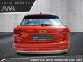 Audi Q2 S-line Sport 1,4/Vollleder/Pano/ACC-Tot-Lane narančasta - thumbnail 6