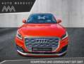 Audi Q2 S-line Sport 1,4/Vollleder/Pano/ACC-Tot-Lane Oranj - thumbnail 2