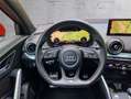 Audi Q2 S-line Sport 1,4/Vollleder/Pano/ACC-Tot-Lane narančasta - thumbnail 13
