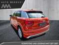 Audi Q2 S-line Sport 1,4/Vollleder/Pano/ACC-Tot-Lane narančasta - thumbnail 7