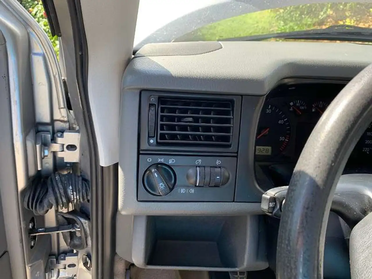 Volkswagen T4 Multivan Multivan TDI, foto 8
