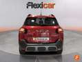 Citroen C3 Aircross Puretech S&S Feel 110 Rojo - thumbnail 7