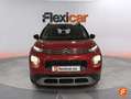 Citroen C3 Aircross Puretech S&S Feel 110 Rojo - thumbnail 2