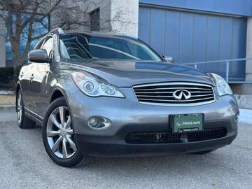 AWD 4dr, Certified