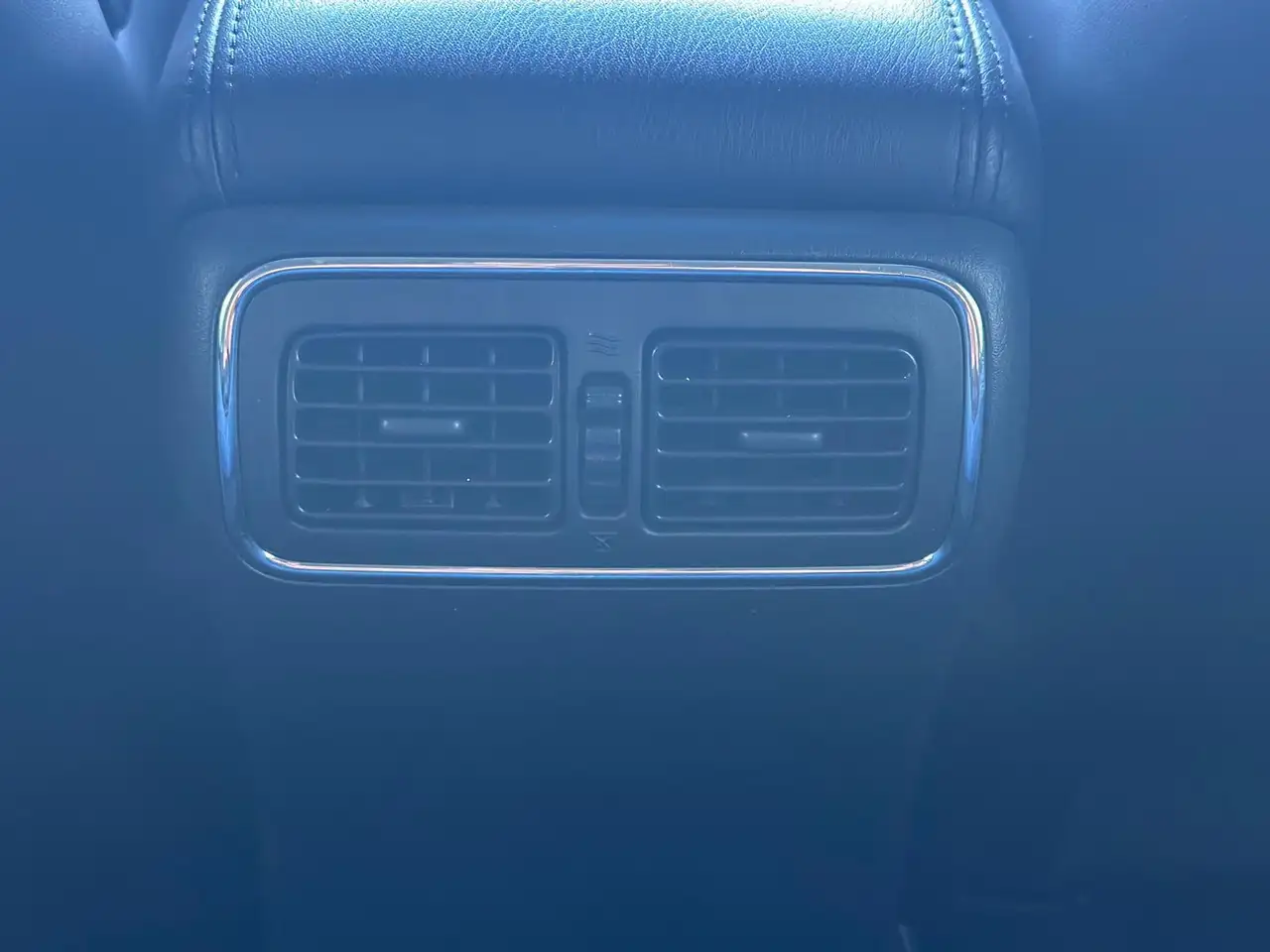 Infiniti QX50 снимка Infiniti QX50