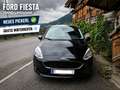 Ford Fiesta Fiesta Trend 1,1 Start/Stop Trend Schwarz - thumbnail 1