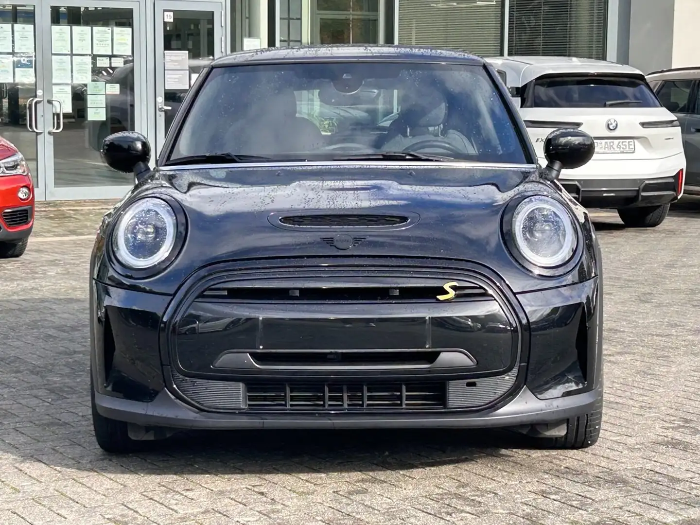 MINI Cooper SE Cooper SE Classic Trim / Rückfahrkamera / DAB Noir - 2