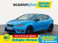 SEAT Leon 2.0TDI CR S&S FR DSG6 150 Azul - thumbnail 1