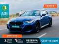 BMW BMW Serie 2 230iA Bleu - thumbnail 1