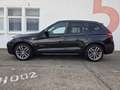 BMW X3 xDrive 20 d M Sport Negru - thumbnail 3