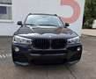 BMW X3 xDrive 20 d M Sport Negru - thumbnail 2
