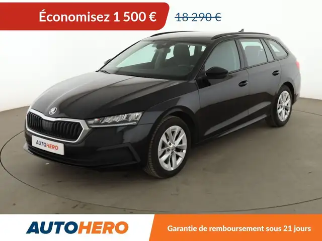 Skoda Combi 1.0 TSI  MHEV e-TEC Business DSG7