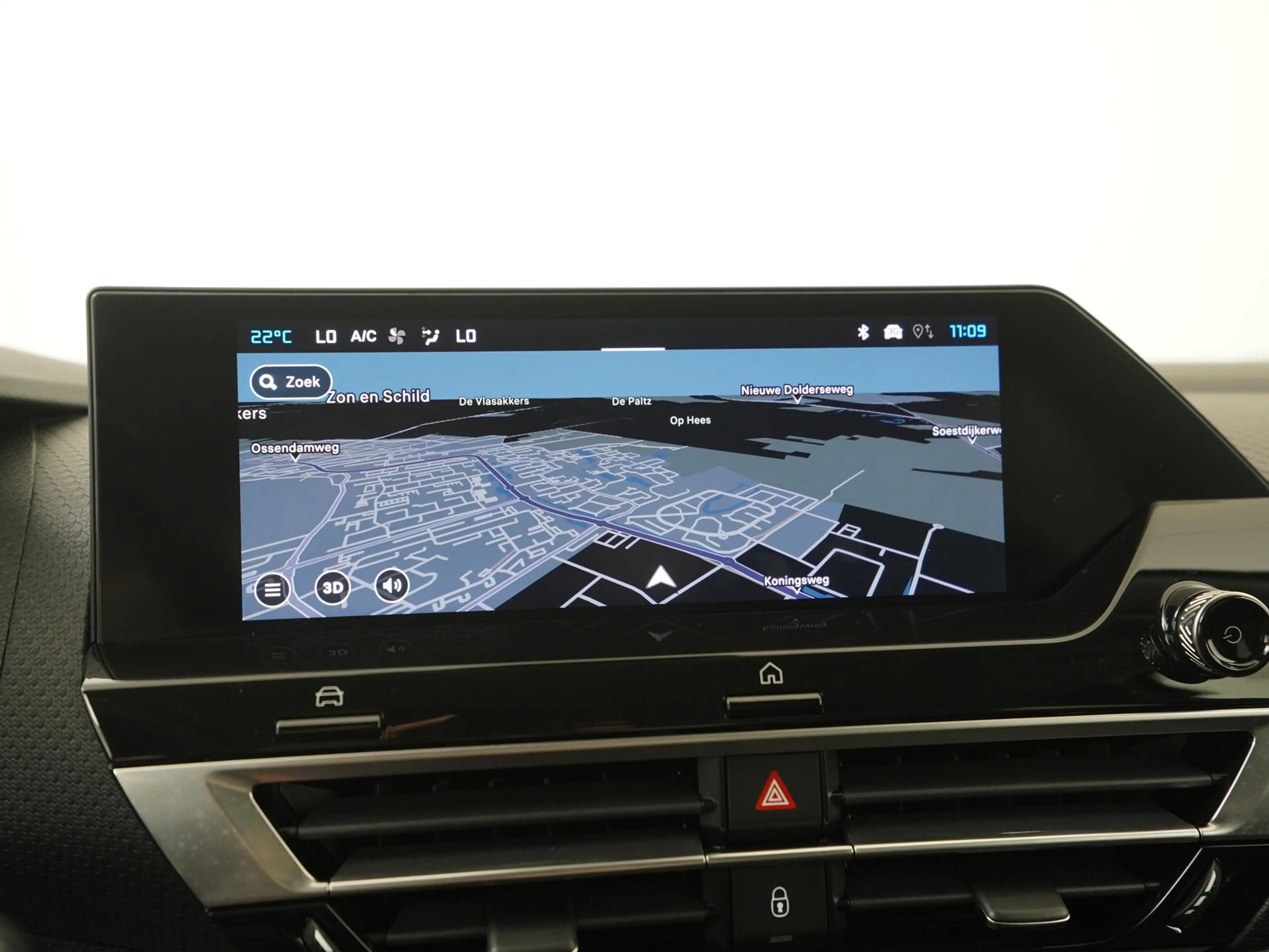Citroen E-C4 X Ë-C4X Shine 50 kWh | SOH 100% | Head-Up | 360 Came — photo 12