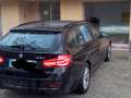 BMW 316 316d Touring Business Advantage auto Siyah - thumbnail 1