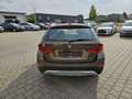 BMW X1 Baureihe X1 20 d xDrive*Navi*Xenon*Panorama Brown - thumbnail 7