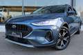 Ford Focus 1.0 Ecoboost MHEV Active 155 Bleu - thumbnail 5