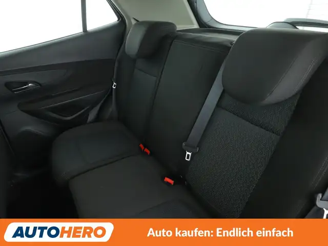 Opel Mokka view 14