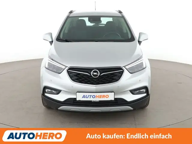 Opel Mokka view 9